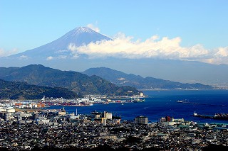 静岡・絶景