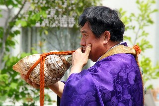 Ｈ邸様　地鎮祭