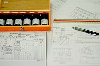 Ｎ邸　地質調査結果