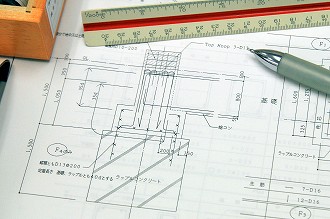 Ｎ邸　基礎設計