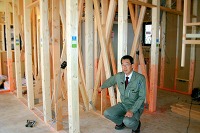 筋違いチェック（寺田雄一）