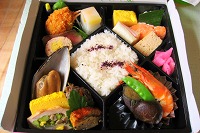 お弁当（１）