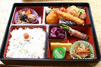 お弁当（２）