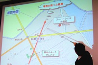 北海道・佐呂間竜巻被害状況報告その２