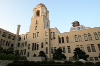 静岡市役所　静岡庁舎本館１階