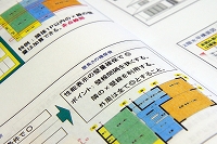 耐震等級設計基礎知識（２）