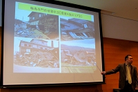 能登半島地震被害状況