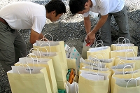 お土産袋　各種カタログ・その他