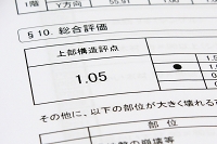 改修後（耐震補強工事総合評点）　１．０５