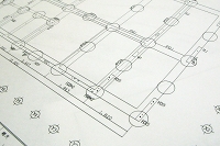 （基礎・杭）図面確認