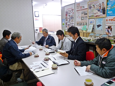 マナーについて・・・。