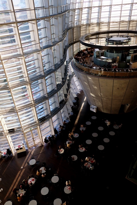 国立新東京美術館 450