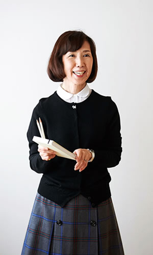 寺田 真由美